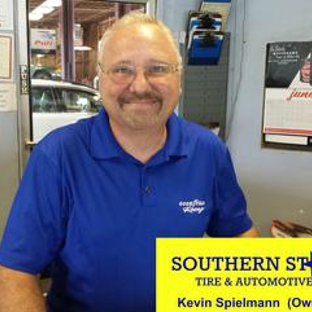 Southern Star Tire & Automotive - Seneca, SC