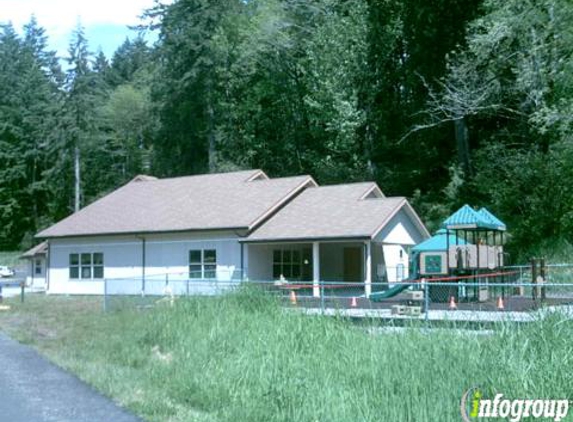 Headstart Program - Clatskanie, OR