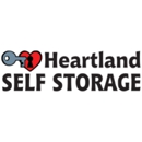 Heartland Self Storage 2 - Self Storage