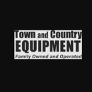 Town & Country Equipment - Tractor Dealers