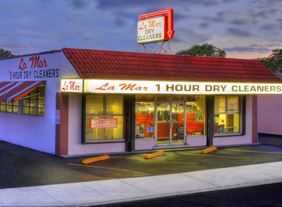 LaMar 1 Hour Dry Cleaners - Miramar, FL