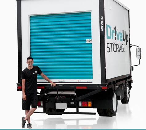 DriveUp Storage, LLC. - New York, NY