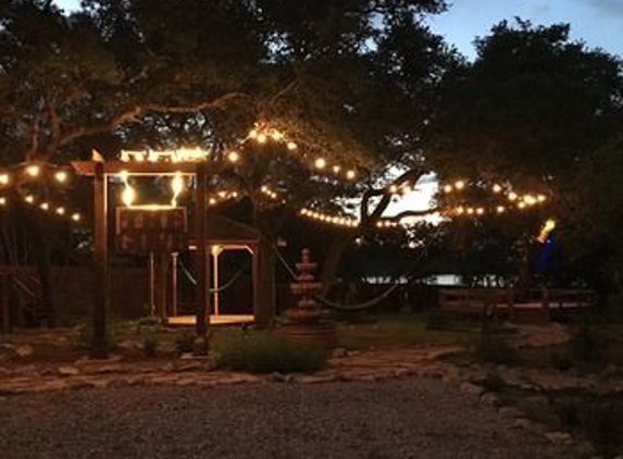 The Cove BNB - Austin, TX