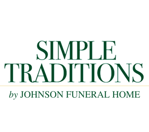 Simple Traditions by Johnson Funeral Home - Lake Charles, LA