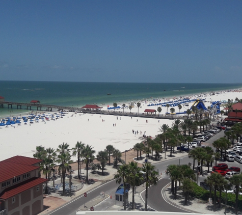 Club Wyndham Clearwater Beach - Clearwater Beach, FL