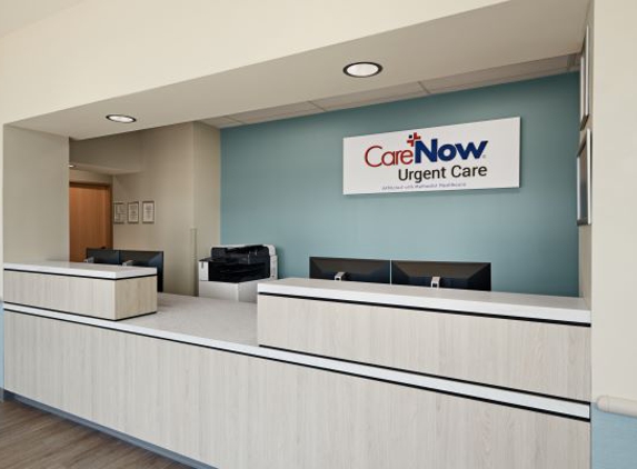 CareNow Urgent Care-Selma - Selma, TX