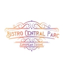 Bistro Central Parc Restaurant