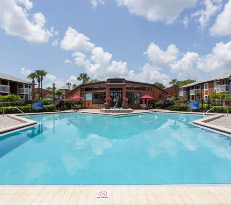 Harbor Beach Apartments - Orlando, FL