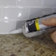 Tri Caulking