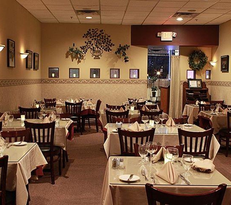 Gourmet Cafe Italian Restaurant - Parsippany, NJ