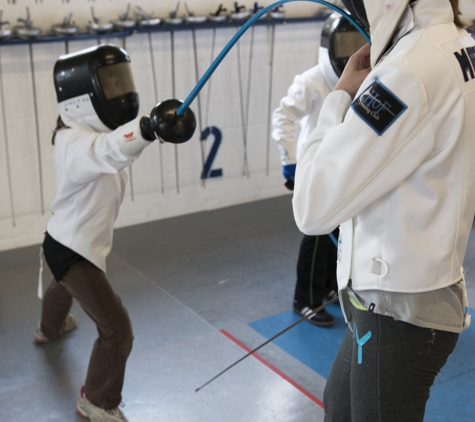 Hooked On Fencing - North Royalton, OH