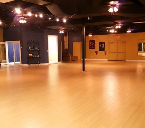 Arthur Murray Dance Studio Tampa North - Tampa, FL