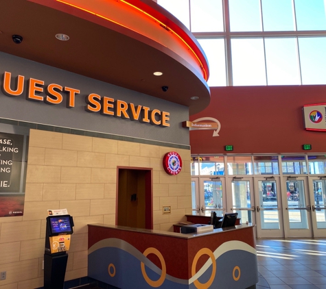 Regal Entertainment Group - Gainesville, VA