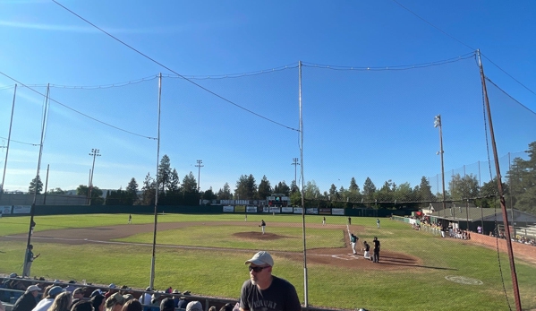 Vince Genna Stadium - Bend, OR