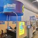 Jackson Hewitt Tax Service - Taxes-Consultants & Representatives