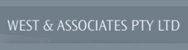 West and Associates Pty Ltd Logo