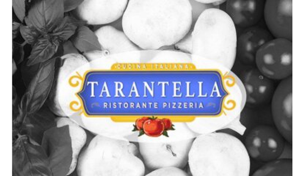 Tarantella Trattoria Pizzeria Inc - Weston, FL