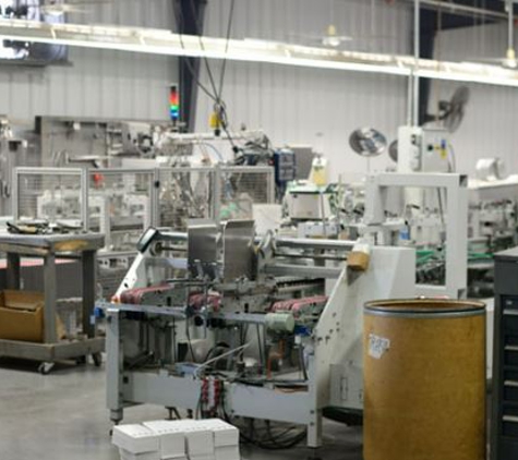 Midlands Packaging Corp - Lincoln, NE