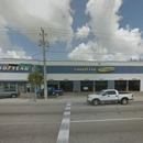 Cutler Bay Tire and Auto Service Center - Tire Dealers