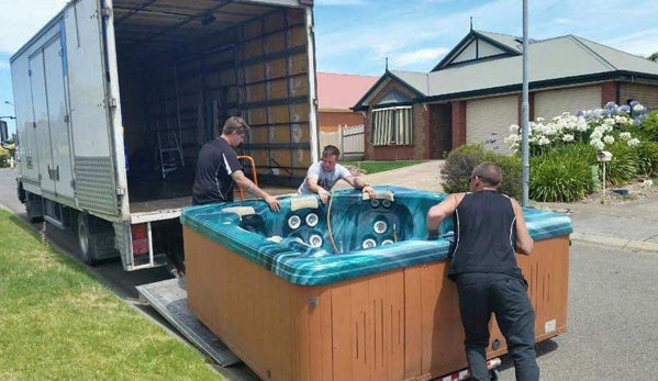 Adelaide Northern Removals