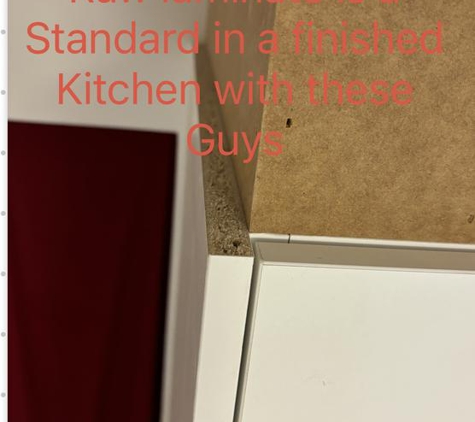 Kitchen Connection - Mt Gravatt - Mt Gravatt, QLD