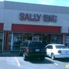 Sally Beauty Supply