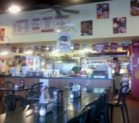 Pizza Factory - Fernley, NV
