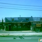 Peppers Liquors