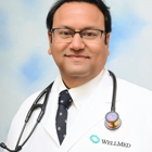 Ashwani Dayal Srivastava, MD