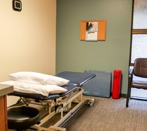 Highline Physical Therapy - Tukwila - Tukwila, WA