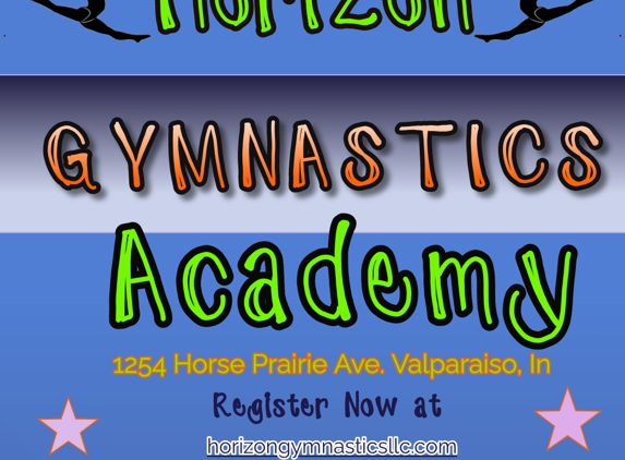 Horizon Gymnastics & Cheer Academy - Valparaiso, IN