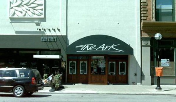 The Ark - Ann Arbor, MI