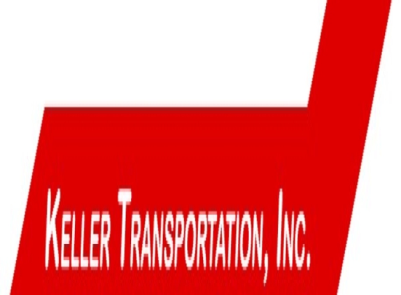 Keller Transportation, Inc. - Waldorf, MD