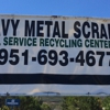 Heavy Metal Scrap & Recycling gallery