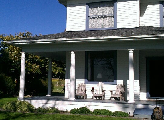 Jenne Farm - Coupeville, WA