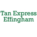 Tan Express Effingham - Tanning Salons