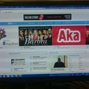 AXS Group - Sports & Entertainment Ticket Sales