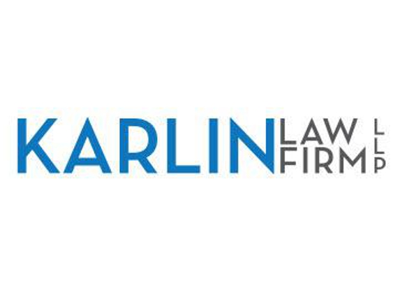 Karlin Law Firm LLP - Tustin, CA