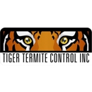 Tiger Termite Control - Pest Control Services
