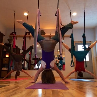 Kellyoga Studios - East Jordan, MI