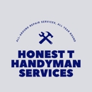 Honest T Handyman Services - Handyman Services