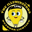 The Illuminators Outdoor Lighting - Lighting Consultants & Designers