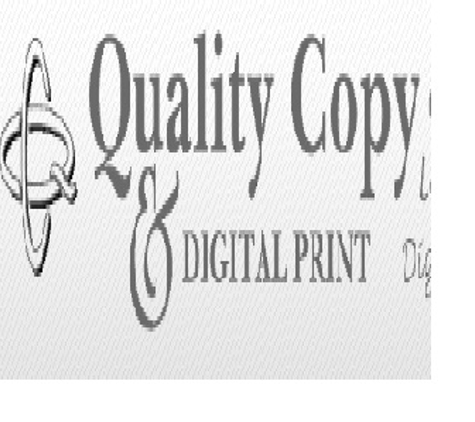 Quality Copy & Digital Print - Hallowell, ME