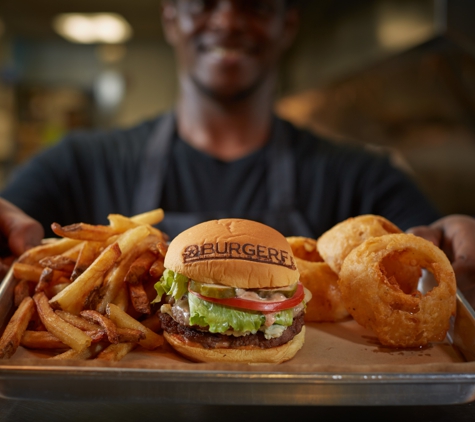 BurgerFi - Arlington, TX