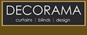 DECORAMA HOBART Blinds & Curtains