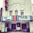 Texas Theater - Concert Halls