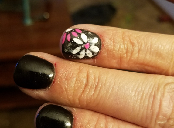 Fantastic Nails - Decatur, IL