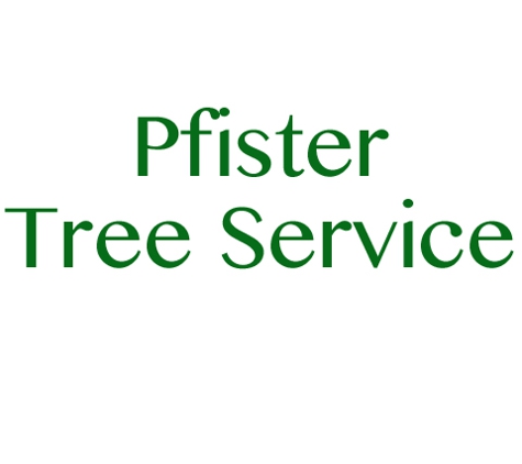 Pfister Tree Service ,LLC - Auburn, IN