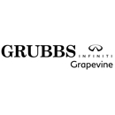 Grubbs INFINITI Service & Parts Center - New Car Dealers