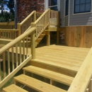 All American Home Improvements - Deck Builders